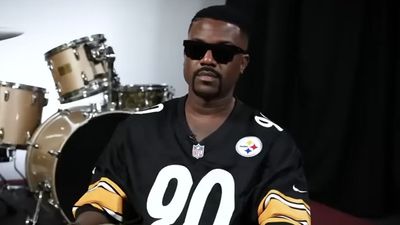 Ray J Opens Up About Hitchhiking Following His Thanksgiving Day Arrest: ‘Things Got Bad For Me’