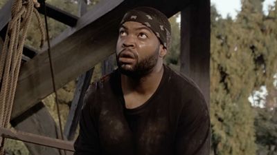 I Was Pumped To Hear Ice Cube Is Coming Back For The Anaconda Remake. Here's Why He Returned