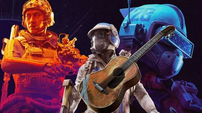 Arc Raiders is getting a guitar this week and I can't wait to get betrayed by a rat playing Wonderwall