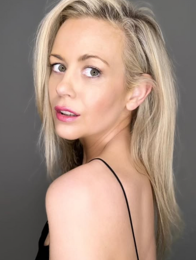 10 Photos of Rachael Carpani: Star Died At 45 After Long Battle With Chronic Illness—Family Speaks