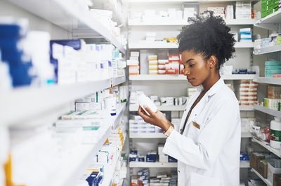 Prescription Formularies Are Changing Again After the Holidays