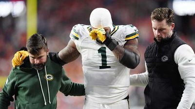 Micah Parsons Injury Update: MRI Reveals Packers' Worst Fears for Star Defender