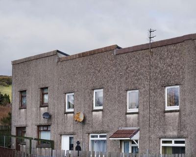 The slow death of social housing – and its original purpose