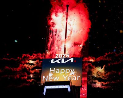 People in the US: what news story brought you hope or happiness in 2025?