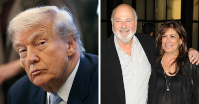 “This Is Seriously Distasteful”: Trump Under Fire For Post Claiming Rob Reiner And Wife Passed From ‘TDS’