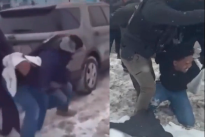 ICE Agents Ignore ID, Place Somali Resident in Chokehold Despite Living in US for Nearly His Entire Life