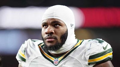 Micah Parsons Shares Uplifting Statement After Season-Ending ACL Injury