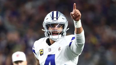 Dak Prescott Doesn’t Want to Give Up Yet Despite Cowboys’ Slim Playoff Chances