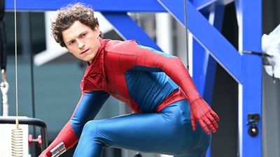 New Spider-Man: Brand New Day story leaks emerge online as filming reportedly wraps on Tom Holland's next Marvel movie