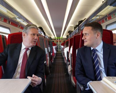 With Starmer’s enemies short on options, Labour MPs have to make do with gossip