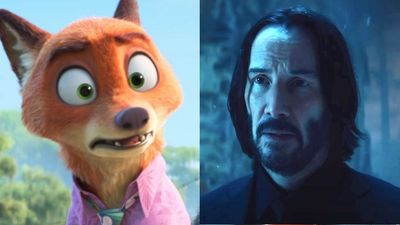 Zootopia 2’s Co-Director Wants Keanu Reeves To Join The Franchise (And I Love The Idea Someone Pitched)