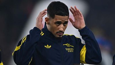 ‘Doubts’—William Saliba Makes Honest Admission Over Arsenal Career