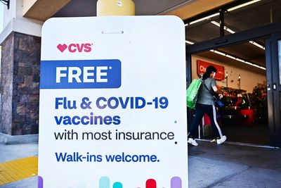 Flu is rising around the US. Experts advise eating these four foods for better immune health