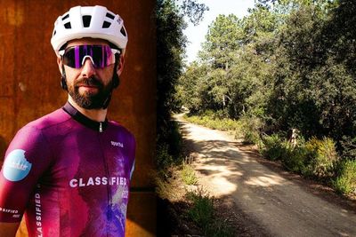 How Thomas De Gendt built the Breakaway Gravel team from scratch