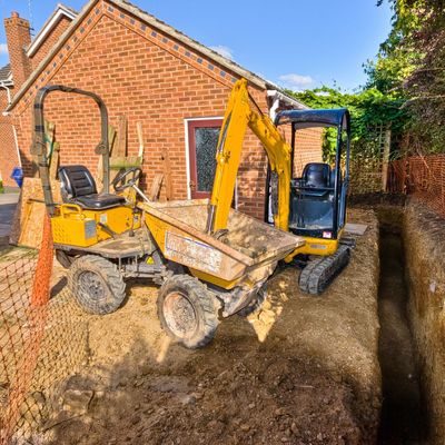 Can I move a drain as part of an extension project? Experts reveal when you will and won't need permission and how you get it