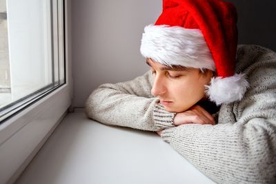 7 Emotional Needs That Spike When The Temperatures Drop