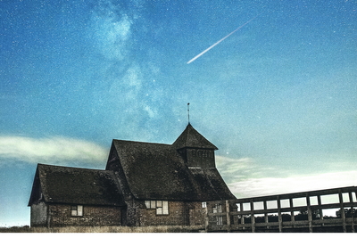 Interstellar Comet 3I/ATLAS Reveals Secrets Of Planetary Birth: A Rare Chance