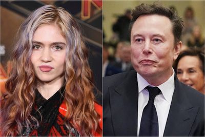 Grimes claims ex Elon Musk blocked her on X amid co-parenting drama