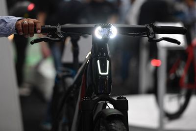 'For safety reasons, do not use' – 6,500 bikes recalled due to failing forks