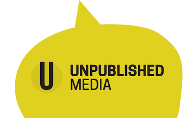 James O'Grady's Mission to Rebuild Trust in a Fragmented Media Era: Inside the Vision Behind Unpublished Media