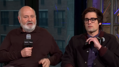 Why Did Rob Reiner's Son, Nick, Struggle with Homelessness Despite Actor's $200M Net Worth?