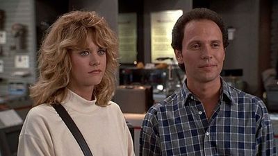 How Rob Reiner’s Wife Michele Helped Change The Ending Of When Harry Met Sally