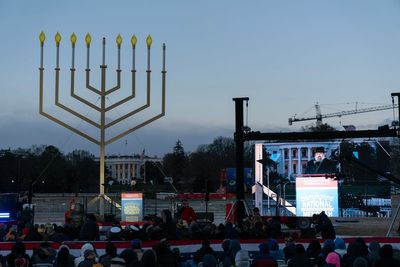 US Jewish groups urge heightened security at public events after Hanukkah attack in Australia