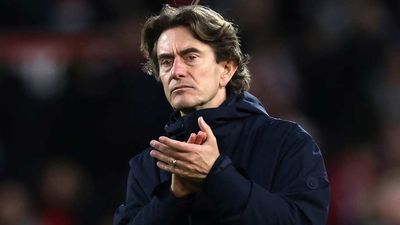 Tottenham Reach Thomas Frank ‘Sack Verdict’ After Board Discussions