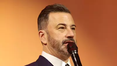 ‘Eight dorks of the apocalypse’: Jimmy Kimmel roasts Time’s cover for honoring Elon Musk and others who don’t need a tribute