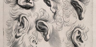 Festering families, difficult truths and transcendent grace: best podcasts of 2025