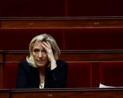 The Guardian view on combating Europe’s national populists: protect the less well-off from the winds of change