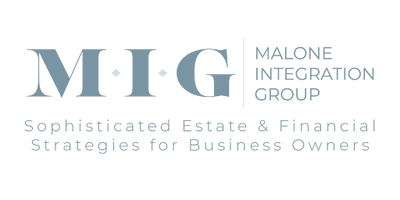 Institutional Tax Strategy and Retirement Design for Business Owners: Insights from Malone Integration Group