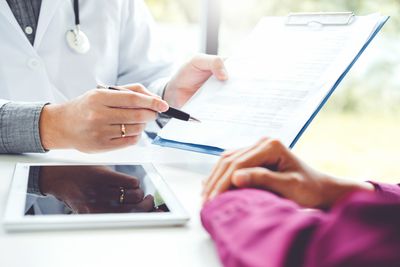 9 Medicare Terms Retirees Misunderstand Every January