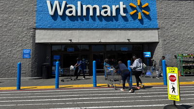 A Walmart scam so simple it’s ridiculous just got exposed, and people are shocked it actually works