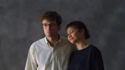 Zendaya and Pattinson's 2026 Rom-Com Bond Deepened by a Two-Hour Support Call