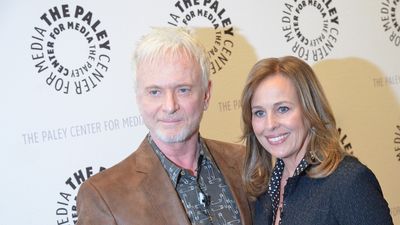 Anthony Geary Dies After an Operation in Netherlands — Tributes Pour in for TV Legend