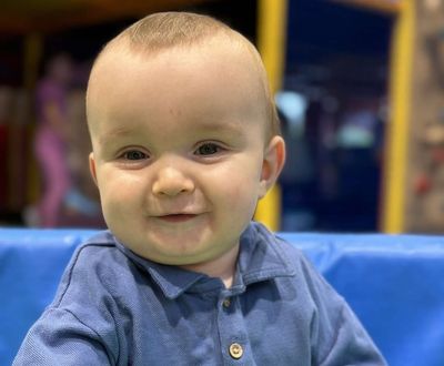 Mum's Agony After Toddler Is Strangled by His Hooded Onesie in Bedroom Tragedy: 'I Found Him Lifeless'