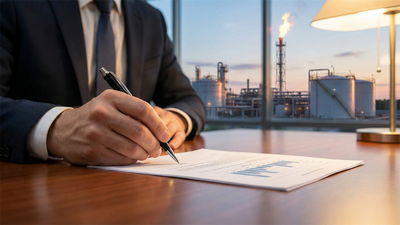 Insiders Buy Natural Gas Stocks: 2 for the Watchlist