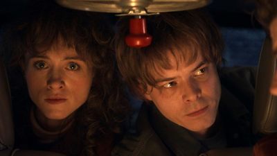 I Have Thoughts About What's Happening With Stranger Things 5's Nancy And Jonathan Storyline