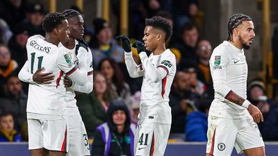 Chelsea Predicted Lineup vs. Cardiff: Wholesale Changes for Carabao Cup Quarterfinal