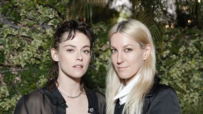 Someone Asked Kristen Stewart About ‘Married Life,’ And She Got Real About What She And Dylan Bring To The Table