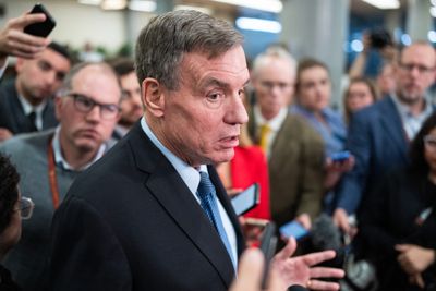 Warner: No reason not to release Sept. 2 strike video - Roll Call