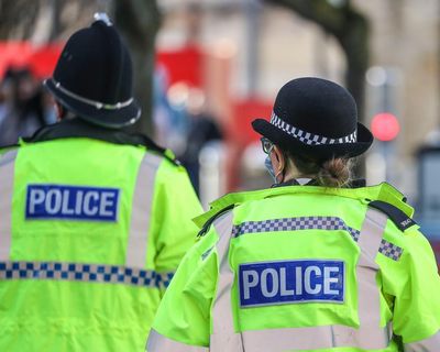 Police face super-complaint in England and Wales over lengthy delays in sexual offence investigations