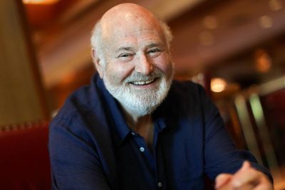 From Hollywood to Brentwood, LA mourns beloved director Rob Reiner