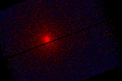 3I/ATLAS X-Ray Images Show What Happens When Interstellar Comet Gases Meet the Sun's Charged Particles