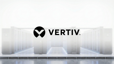The Vertiv Pullback: Ignore the Noise, Buy the Data
