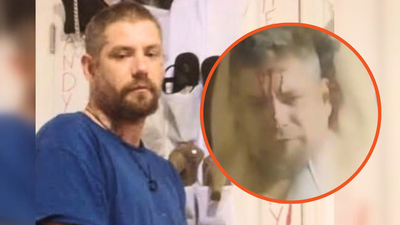 An Indiana man disappears before a video showing his torture appears online. But it’s not what it seems, cops allege