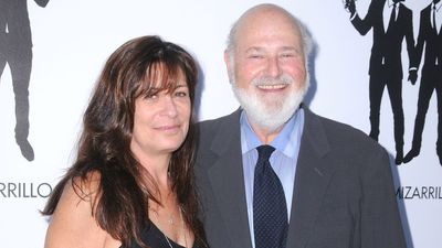 From Trump Photo to Tragedy: Noted Photographer Michele Singer Reiner and Husband Rob Reiner Killed