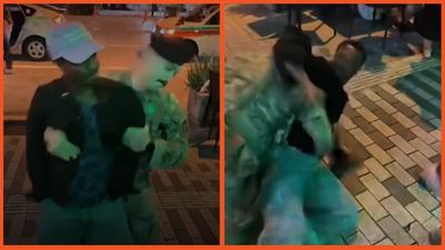 U.S. military admits wrongdoing after officers assaulted an American tourist in Japan, turns out he was a former captain