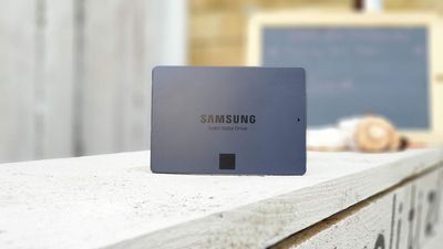 Looking for a cheap SSD? Don't wait – Samsung could stop producing budget models soon